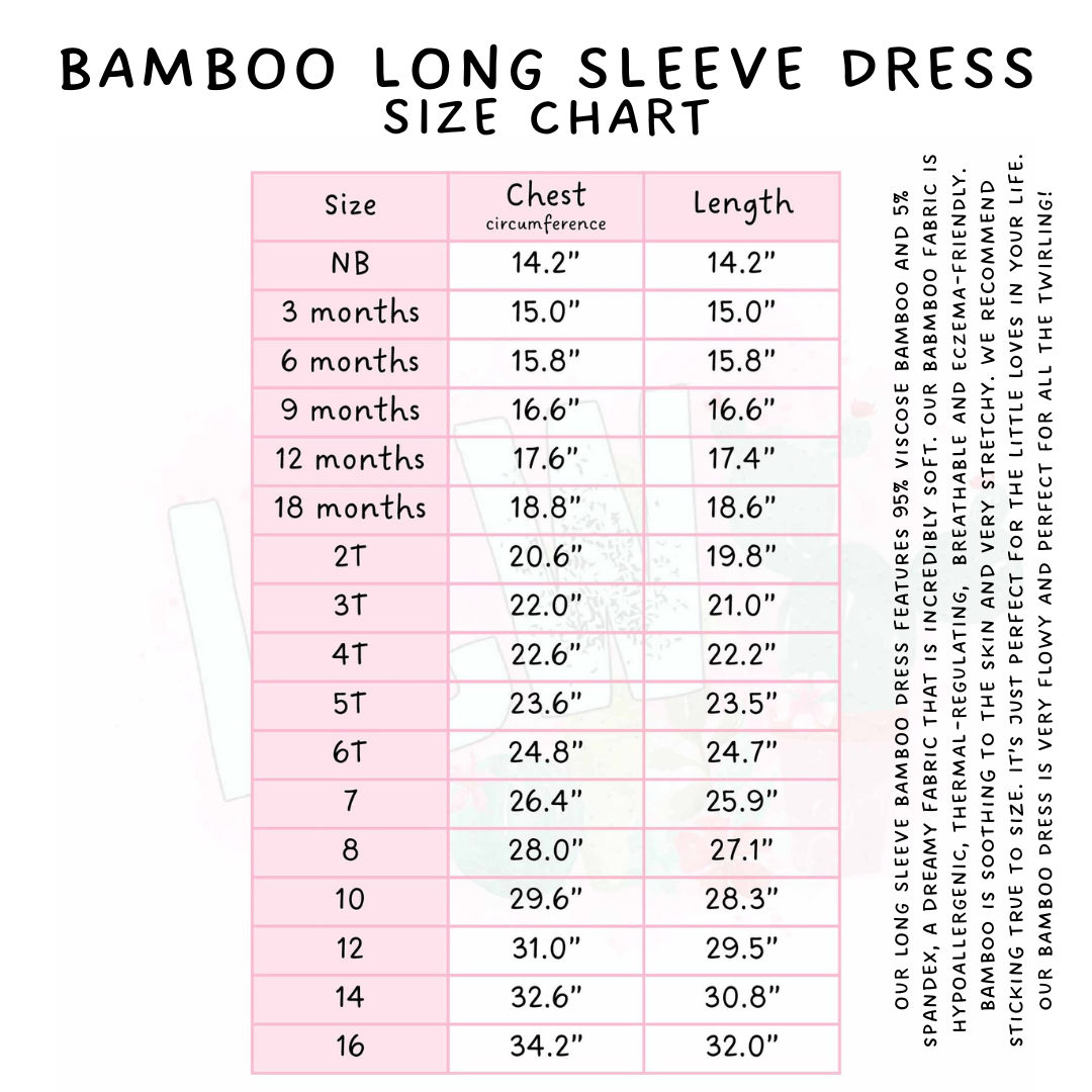 Batch #444 - Long Sleeve Bamboo Dress - Closes 11/7 - ETA late Dec - Cable Knit Long Sleeve Criss-Cross Bamboo Dress