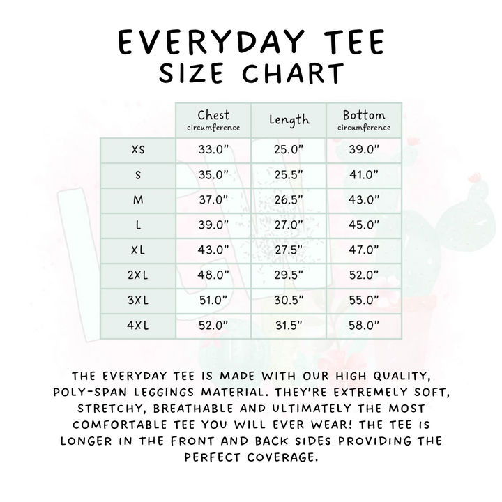 Batch #408 - Fun Run 14 - Closes 9/5 - ETA mid/late October - Roses & Books Everyday Tee