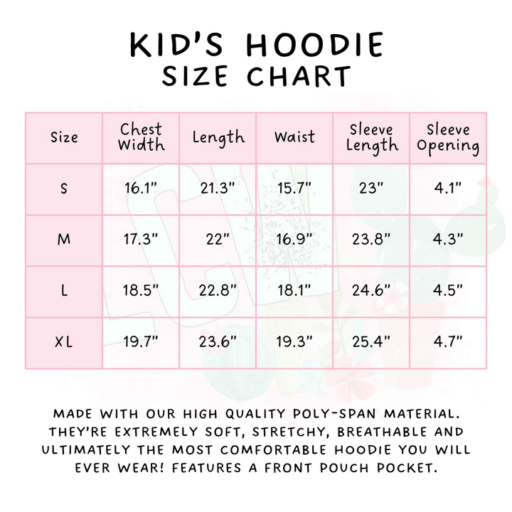 Batch #404 - Magical Fall 2 - Closes 8/29 - ETA mid/late October - Magic Plaid Hoodie