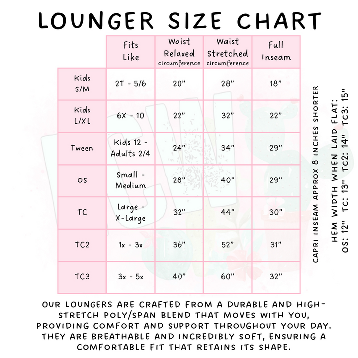 Batch #446 - New Year's Eve 2 - Closes 11/5 - ETA mid Dec - NYE Party Loungers