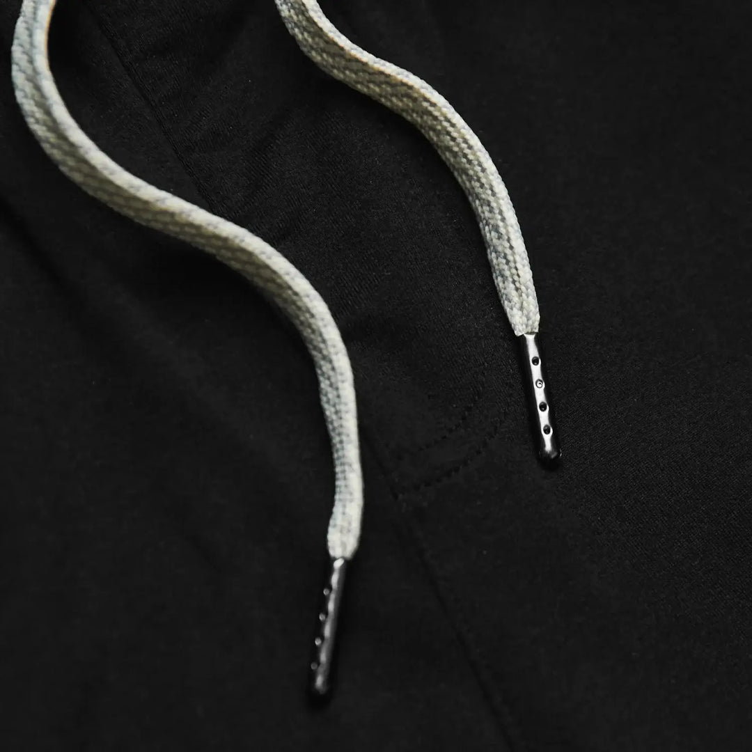 Jogger | Active | Heather Black