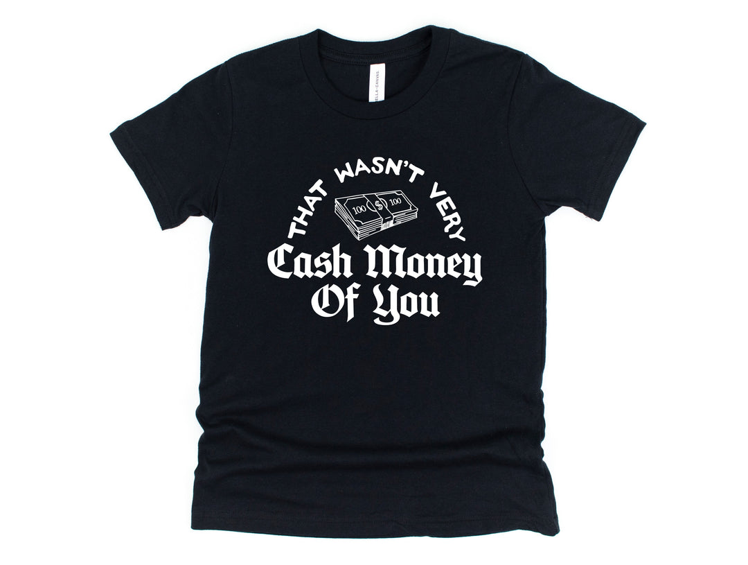 Cash Money