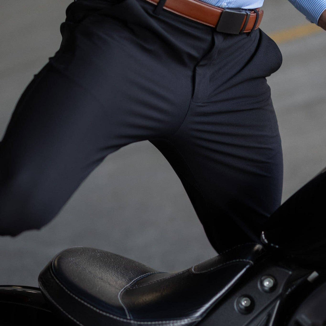 Maverick Pant - Black: 32 / 32