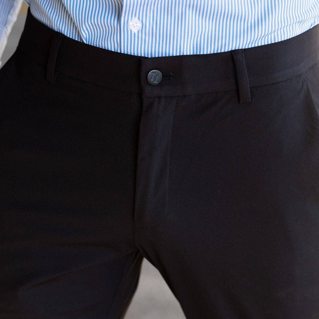 Maverick Pant - Black: 32 / 32