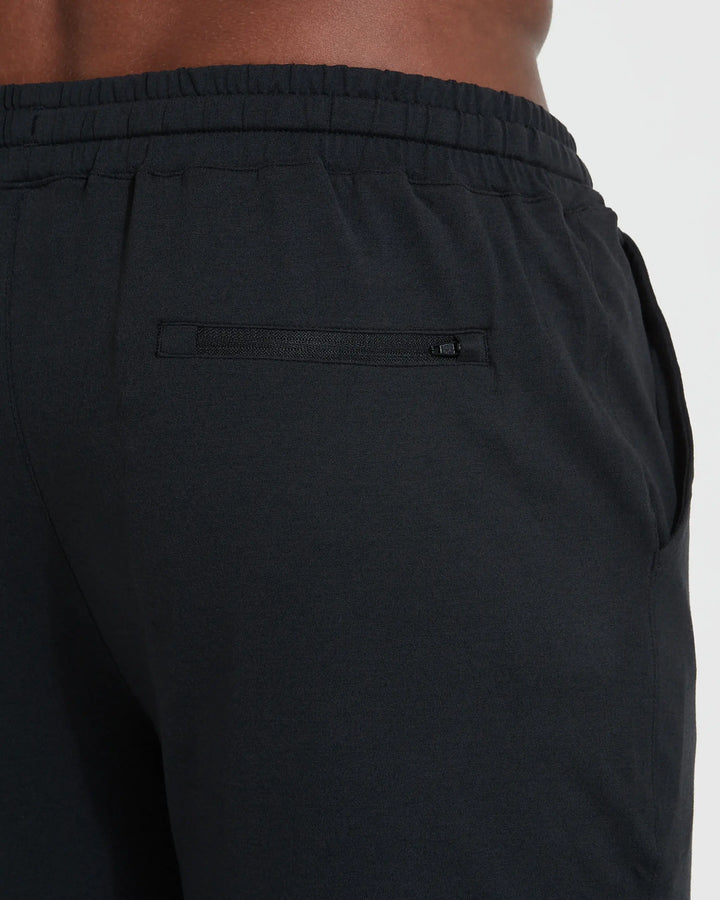 Jogger | Active | Heather Black