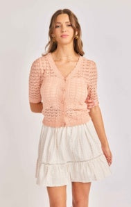 Serenade Cardigan