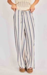 Sweetgrass Stripe Pants