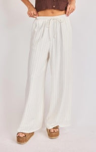 Sugarloaf Stripe Pants