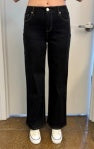 1822 Denim 31" HR Slim Wide Leg