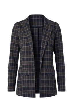 Boyfriend Blazer