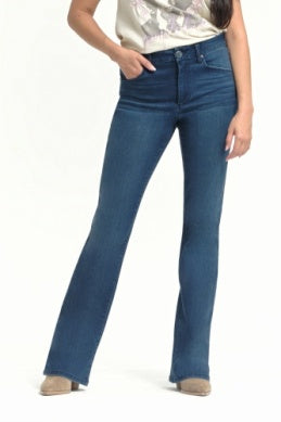 1822 Better Butter Slim Boot 33" Holly