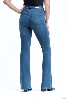 30" Better Butter Slim Boot Jean