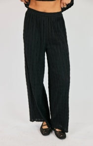 Linework Pants