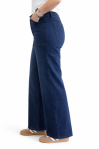1822 32" BB HR Wide Leg Chop Pocket