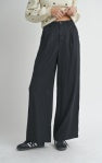 Sadie & Sage Dress Code Front Pleat Pants