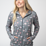 MM HalfZip Hoodie