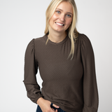 MM Miranda Dot Top