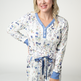 MM Cozy Pajama Set