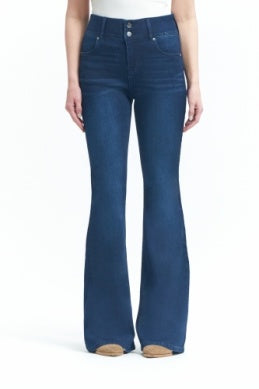 1822 34" HR Shapewear Fit & Flare