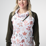 MM Classic Zoey ZipCowl