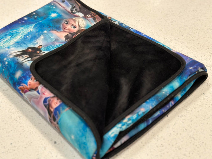 Batch #414 - Military 2 Collection - Closes 9/17 - ETA early Nov - Air 2 Blanket